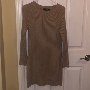 Long Sleeve Dress